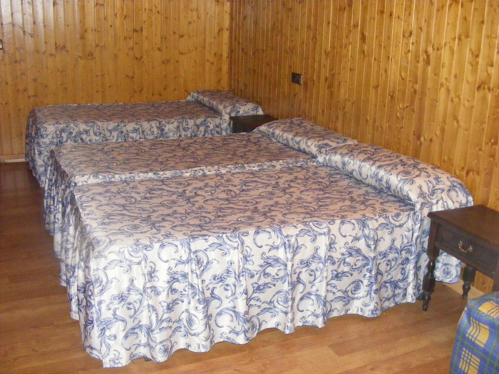 Hotel Europa Les Oda fotoğraf