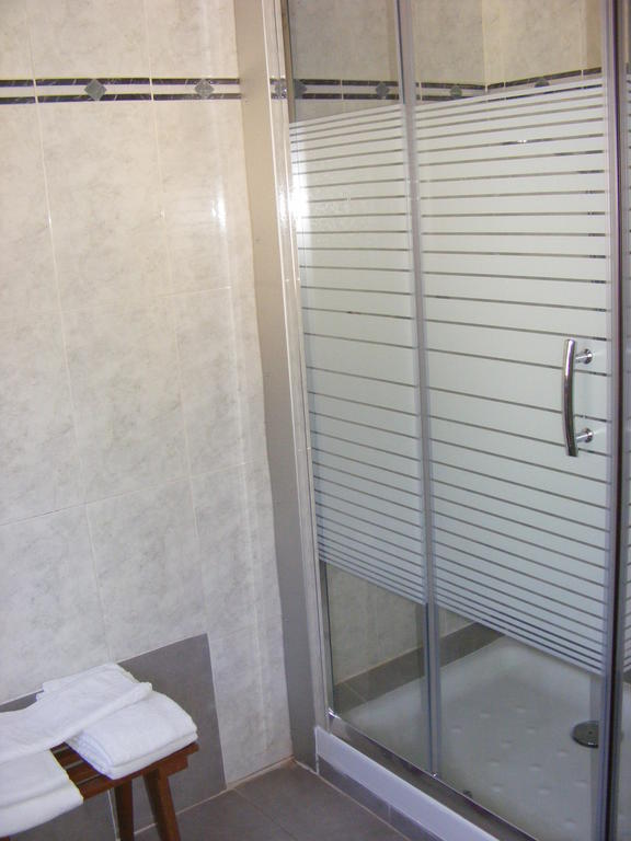 Hotel Europa Les Oda fotoğraf