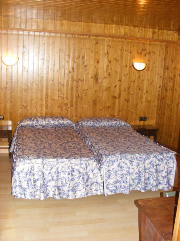 Hotel Europa Les Oda fotoğraf