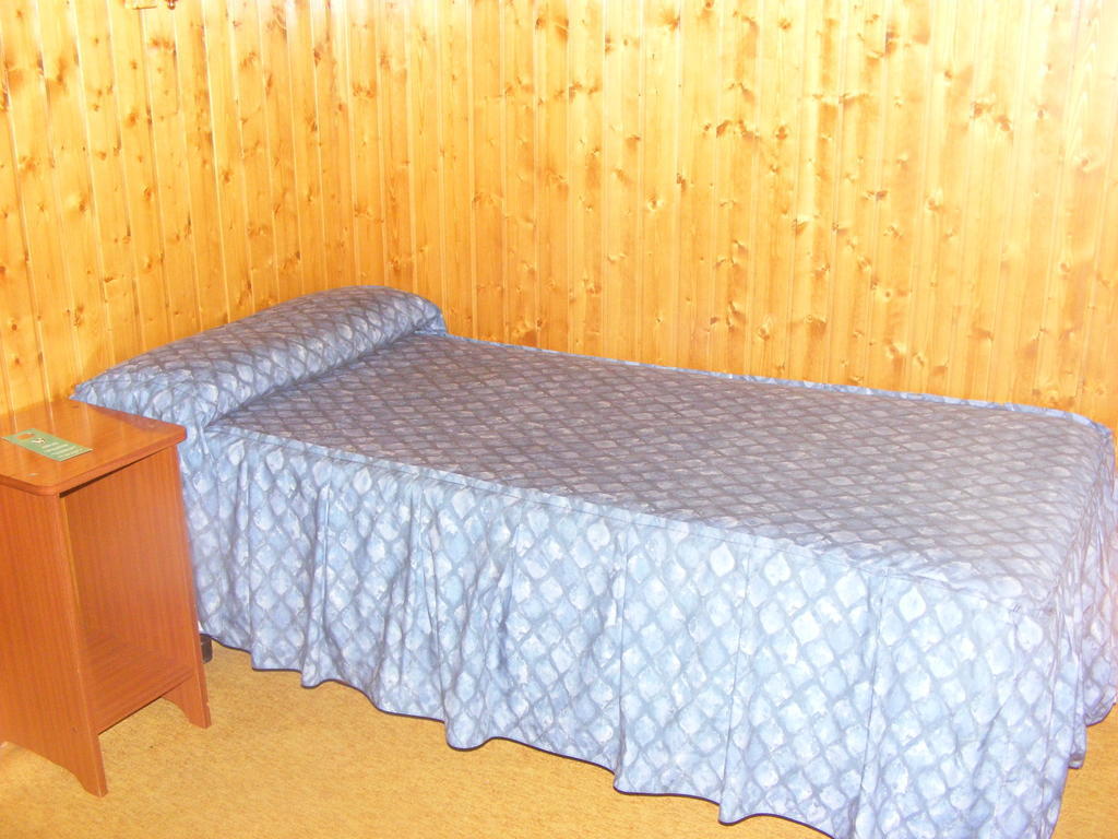 Hotel Europa Les Dış mekan fotoğraf