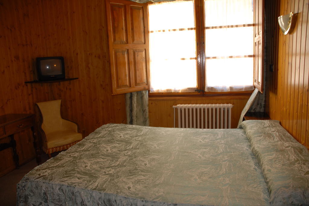 Hotel Europa Les Dış mekan fotoğraf