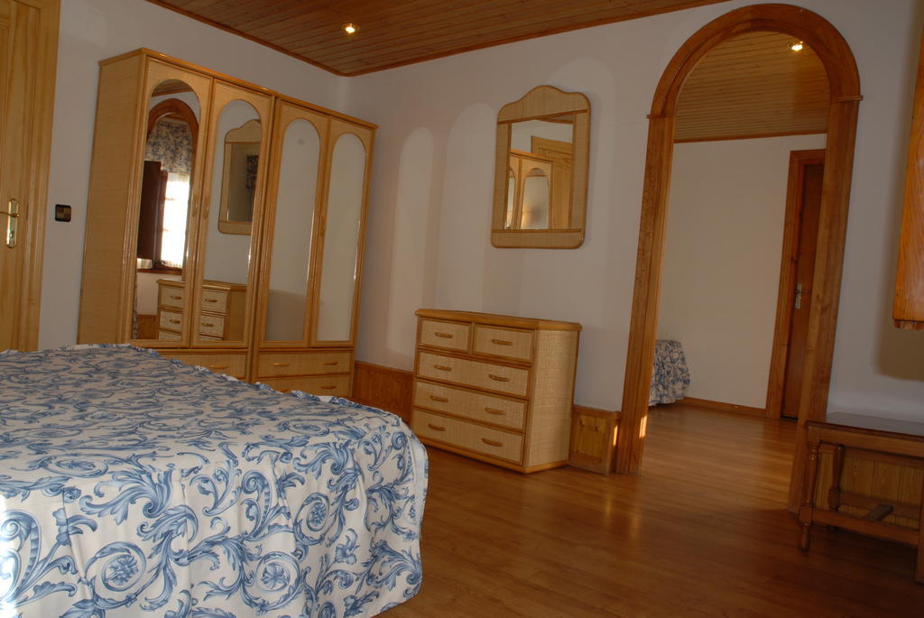 Hotel Europa Les Oda fotoğraf