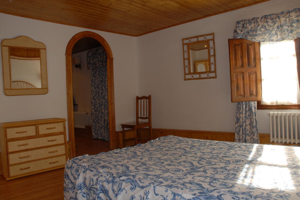 Hotel Europa Les Oda fotoğraf