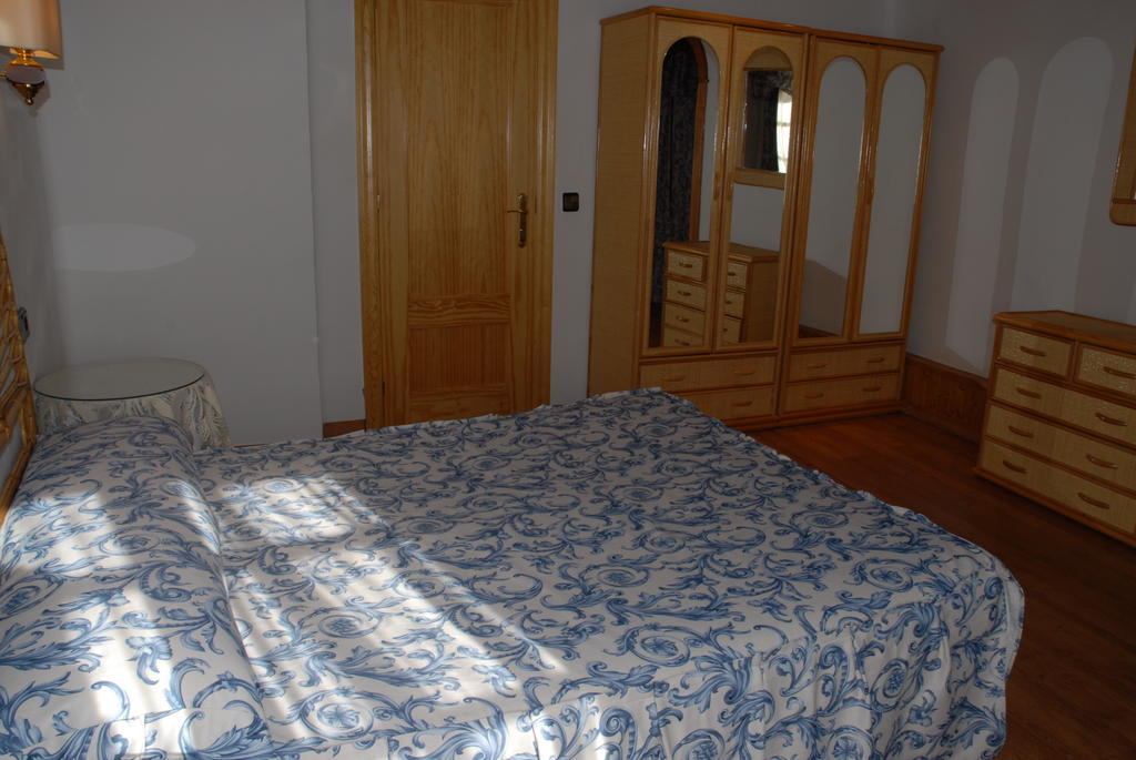 Hotel Europa Les Oda fotoğraf