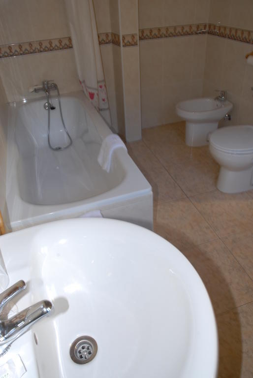 Hotel Europa Les Oda fotoğraf