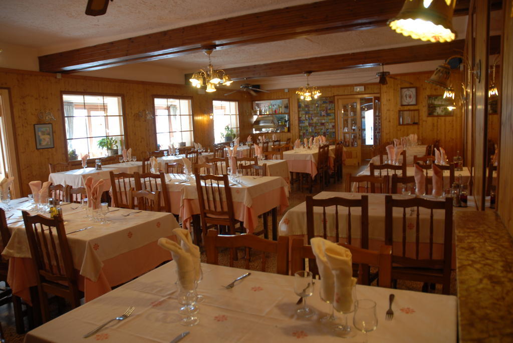 Hotel Europa Les Dış mekan fotoğraf
