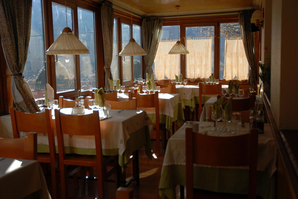 Hotel Europa Les Dış mekan fotoğraf