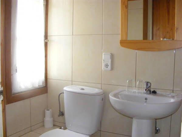 Hotel Europa Les Dış mekan fotoğraf